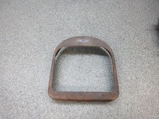 Vintage 1910 1920s Chevrolet Radiator Shell