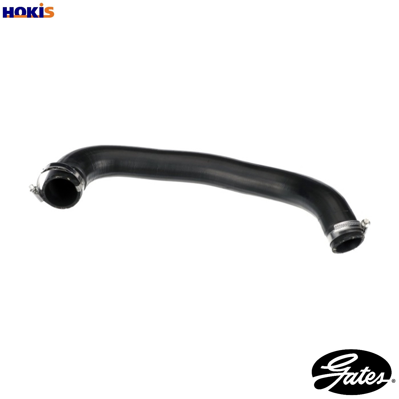 CHARGE AIR HOSE 09-1375 FOR FORD FIESTA/VI FOCUS/III/Hatchback/Van B-MAX 1.0L - Image 8