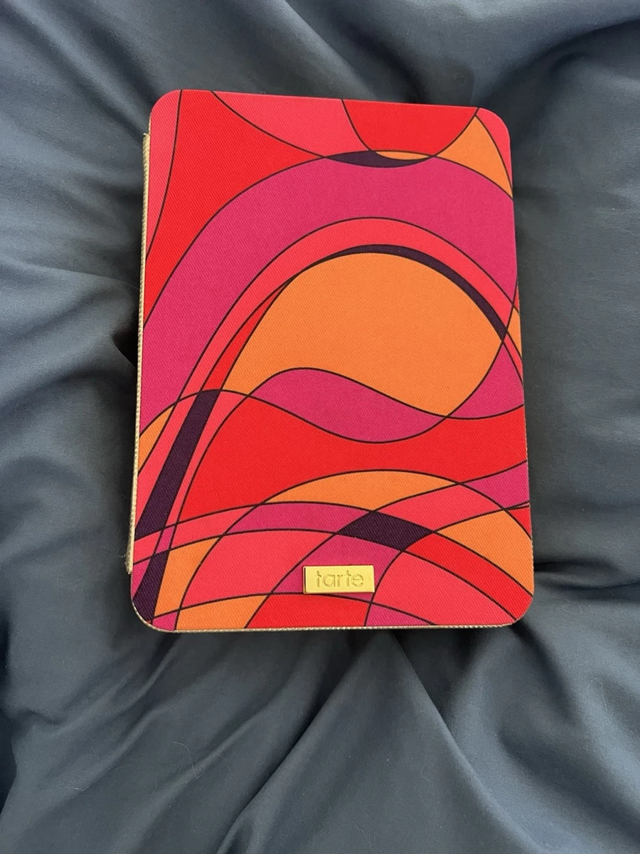 Tarte Works Of Tarte Collectors Edition