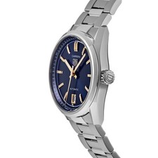 New Tag Heuer Carrera Date Automatic Blue Dial Women's Watch WBN2311.BA0001 3