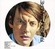 Fabrizio de Andre-Vol.1 von De Andre Fabrizio | CD | Zustand sehr gut