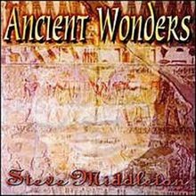 Ancient Wonders von Steve Middleton | CD | Zustand gut