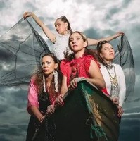 Maammo | Tuuletar | Audio-Cd | CD | 2026 | Broken Silence / Hamburg