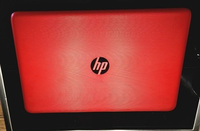 HP Model 17-x023ng 17 Zoll - Core i5 - 1TB HDD - Windows 10 Notebook Laptop