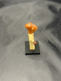 Lego Star Wars Mon Calamari Officer Minifigure SW0248 From Set 7754