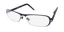 NEW MYKITA CONCORD HANLEY GLASSES GERMANY MENS FULL-RIM METAL & PLASTIC 60