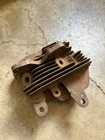 Original Harley Davidson Knucklehead Large Port Cylinder Head EL FL #177