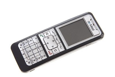 Mitel 612d v2 Mobilteil Handgerät Hörer