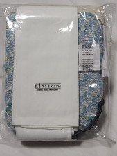 Hobonichi Techo Cover Original A6 LINTON Vacances Tweed Zip