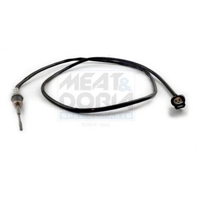 Meat & Doria Sensor Abgastemperatur FüR BMW 2 Active Tourer F45 218D 220D-image