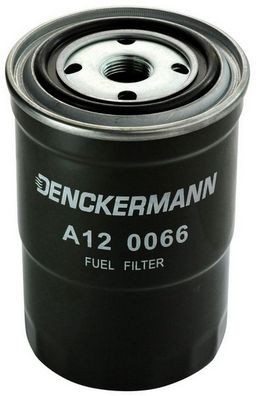 DENCKERMANN A120066 Kraftstofffilter für MITSUBISHI