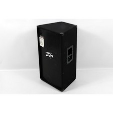 Peavey PV 115 2-Way 15 Speaker Cabinet 197881...