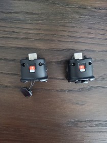 Nintendo Wii Sports Video Game Console Bundle Tested + Working