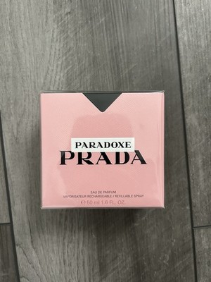 PRADA Paradoxe Eau de Parfum Spray