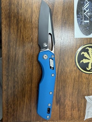 Microtech MSI
