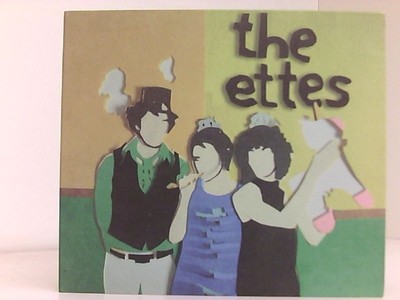 Look at Life Again Ettes: