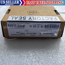 1PC New Sealed AB 1769-OV32T /A Compact 32PT 24VDC Output Module 1769OV32T
