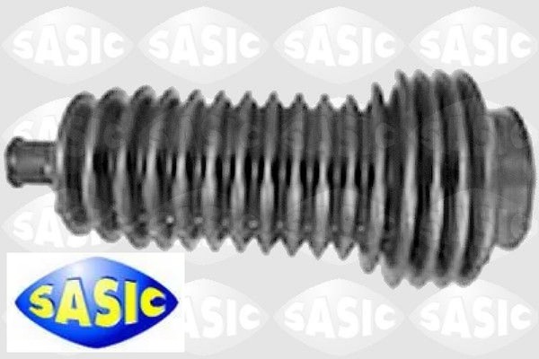 Sasic 4006214 Faltenbalg FüR Lenkung Lenkmanschette Faltenbalk Lenkung-image