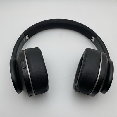 TaoTronics Active Noise Cancelling Over-ear Bluetooth Headphones TT-BH047 Tested