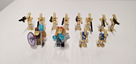 LEGO Star Wars: The Battle of Naboo (7929) 100% complete w/ instructions