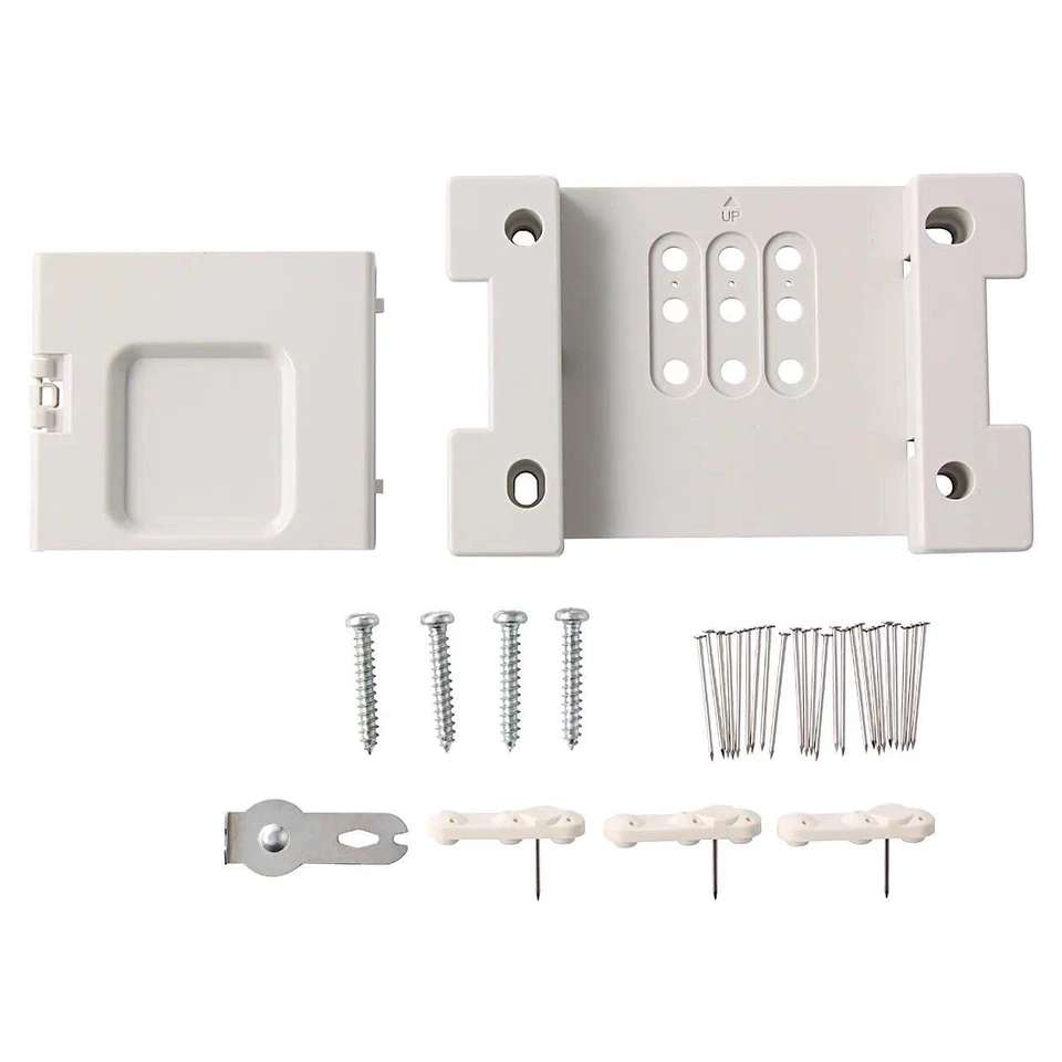 MUJI Wall-mounted CD Player CPD-4/76475569 White - Image 4 of 4