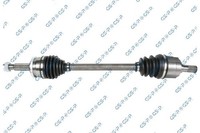 GSP Antriebswelle 224152 FüR Hyundai