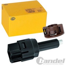 HELLA BREMSLICHTSCHALTER für HONDA ACCORD CIVIC CR-V CR-Z CROSSTOUR FR-V JAZZ