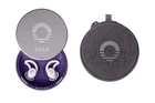 OZLO SLEEPBUDS AND TRAVEL CASE BUNDLE - PURPLE