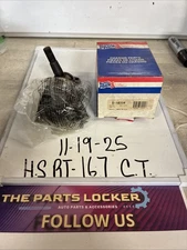 AutoDrive Ball Joint K8310 Upper Ford Lincoln Mercury appl 1979-91 USA