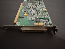 NATIONAL INSTRUMENTS AT-MIO-16E-2