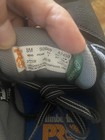 timberland mens powertrain alloy toe sefety shoes — photo 4