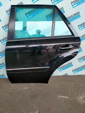 Porte arrière et accessoires Mercedes 350