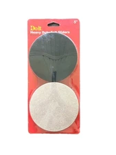 DO IT Heavy Duty Furniture Sliders 5” Felt