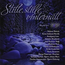 Various Artists - Stille Stille Vinternatt-Musikk Fra Blafjell / Various [New CD
