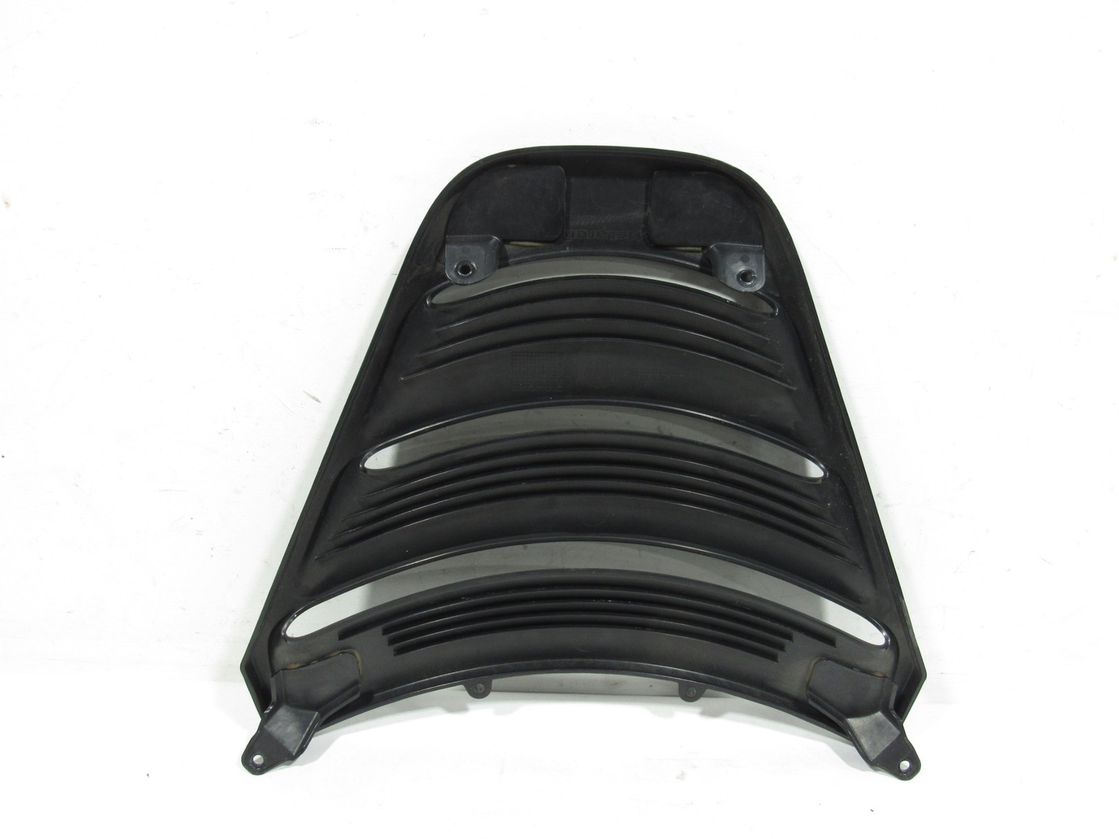 17-20 Mclaren 720S 720 2020 Rear Engine Deck Cover Panel Lid *