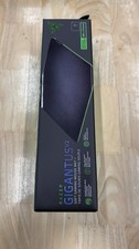 Razer Gigantus V2 Soft Gaming Mouse Pad - Black - Medium