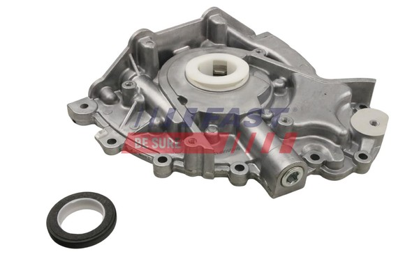 ÖLpumpe Fast FT38336 FüR CitroËN C5 3 Break Hdi Rduhzj 240 RDX8CA RWX8CA-image