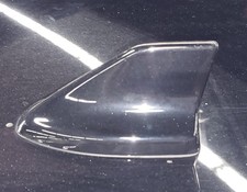 20 21 22 23 24 25 Corsair Antenna Roof Mounted Black Um