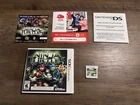 Teenage Mutant Ninja Turtles (Movie) (Nintendo 3DS, CIB)