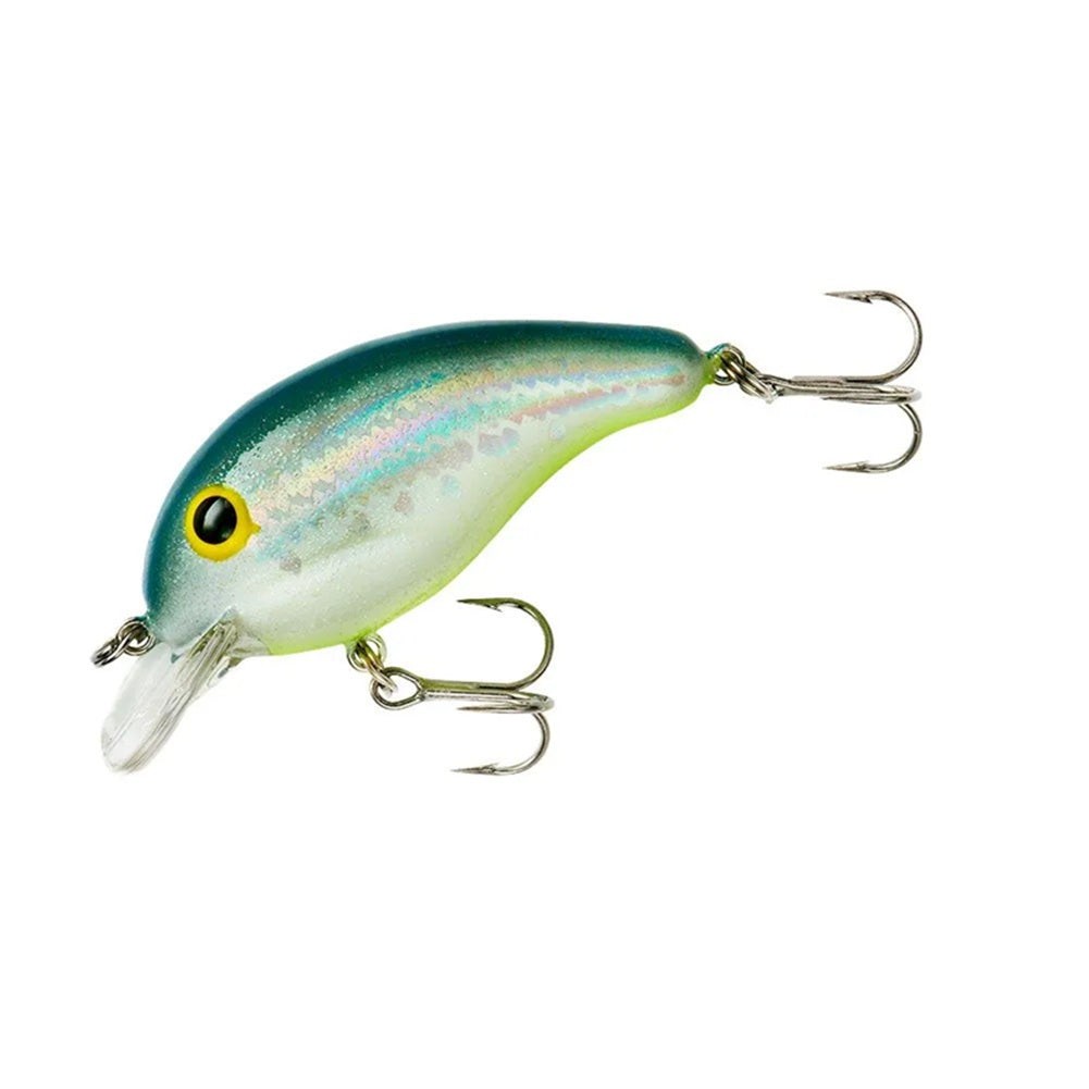 Esca Crankbait Bandit Serie 100 – Color Firetiger – B100-120
