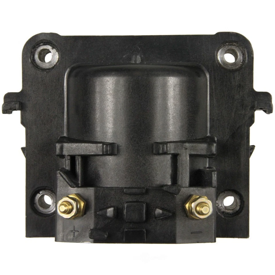 Bobina de encendido compatible con Toyota Corolla Tercel Camry 1983-1993 WVE BY NTK Foto 4 de 4