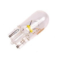 GlüHlampe 12V 3W W2,1X9,5D (10 St.) E-GeprüFt