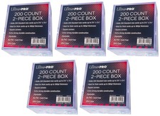 5 Easy Steps to an Organized Sports Card Collection 19