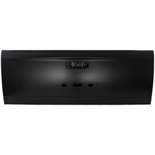 Tailgate For 2003-2006 Dodge Ram 3500 Primed With Dual Rear Wheels Tailgate For 2003-2006 Dodge Ram 3500 Primed With Dual Rear Wheels