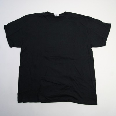 Port & Company Short Sleeve Shirt Men's Black New without Tags XL