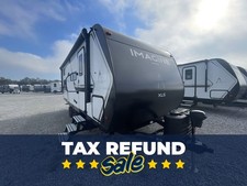 2026 Grand Design Imagine XLS 21MBE