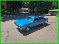 1967 Chevrolet El Camino for Sale