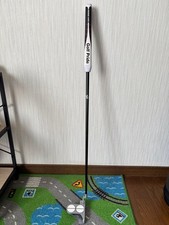 Diamana P135 Odyssey White Hot Og2 Ball Blade