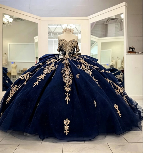 Sweet 15 16 Quinceanera Dresses Princess Ball Gowns Prom Vestidos De 15 Anos