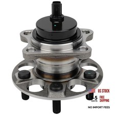 Rear Wheel Hub and Bearing Assembly for Toyota Prius 2010-2015, for 1 PCS
